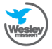 Wesley mission logo