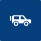 Car insurance icon