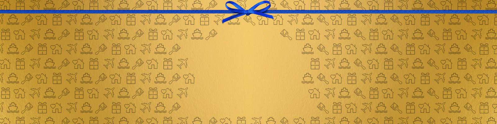 pattern with ribbon renewal landing page background 1600 x 400px