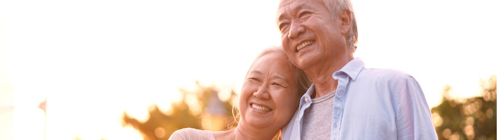 smiling-senior-woman-and-man