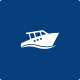 Boat icon