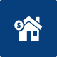 Landlord insurnace icon