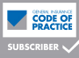 General Insurance Code of Practice Subcriber