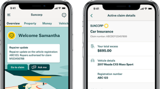 Apia Car Insurance Comprehensive Ctp More