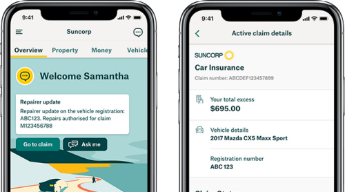 Apia Car Insurance Comprehensive Ctp More