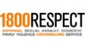 1800Respect logo