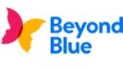 Beyond Blue logo